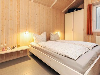 Holiday house Otterndorf  26