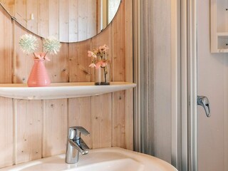 Holiday house Otterndorf  10