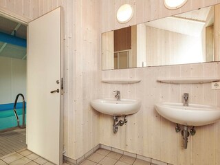 Ferienhaus Otterndorf  10