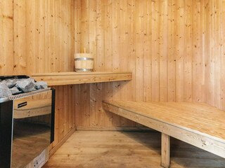 Casa de vacaciones Otterndorf  11