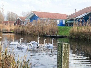 Casa de vacaciones Otterndorf  15