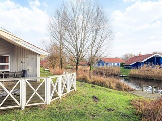 Maison de vacances Otterndorf  21