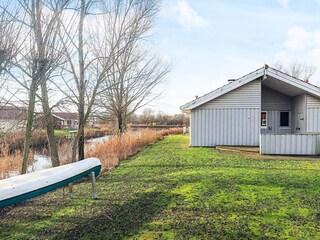 Casa per le vacanze Otterndorf  28