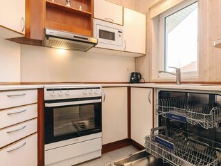 Casa per le vacanze Otterndorf  21