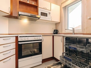 Maison de vacances Otterndorf  24