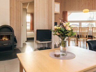 Casa per le vacanze Otterndorf  23