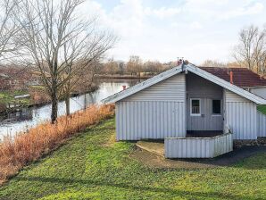 Vakantiehuis 4 sterren vakantie huis in Ottendorf - Otterndorf - image1
