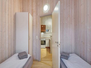 Vakantiehuis Otterndorf  8