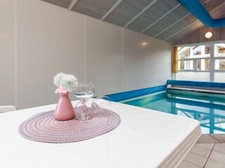 Vakantiehuis Otterndorf  31