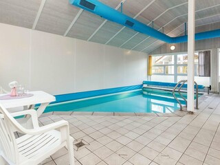 Casa de vacaciones Otterndorf  12