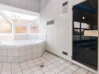 Vakantiehuis Otterndorf  32