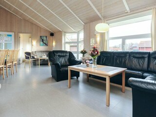 Holiday house Otterndorf  16