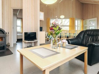 Ferienhaus Otterndorf  18