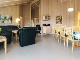 Holiday house Otterndorf  21