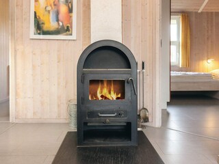 Maison de vacances Otterndorf  23