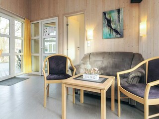 Ferienhaus Otterndorf  15