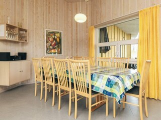 Ferienhaus Otterndorf  8