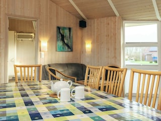 Ferienhaus Otterndorf  19