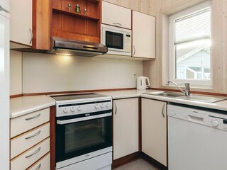 Vakantiehuis Otterndorf  15