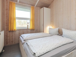 Casa per le vacanze Otterndorf  4