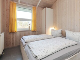 Ferienhaus Otterndorf  25