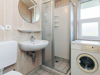 Maison de vacances Otterndorf  16