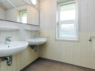 Casa per le vacanze Otterndorf  8