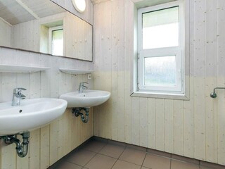 Maison de vacances Otterndorf  8