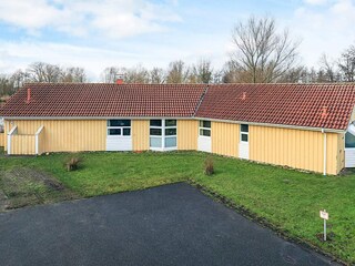 Holiday house Otterndorf  8