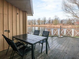 Casa de vacaciones Otterndorf  2