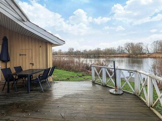 Ferienhaus Otterndorf  13
