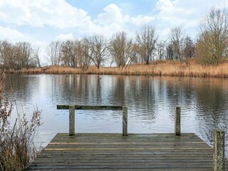 Casa de vacaciones Otterndorf  29