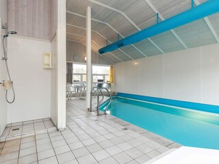 Maison de vacances Otterndorf  10