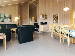 Ferienhaus Otterndorf  32