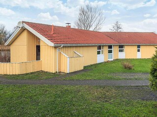 Ferienhaus Otterndorf  30