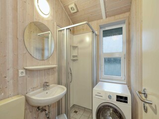 Holiday house Otterndorf  19