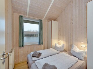 Maison de vacances Otterndorf  18