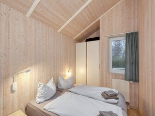 Maison de vacances Otterndorf  13