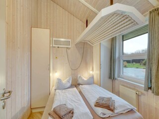 Maison de vacances Otterndorf  19
