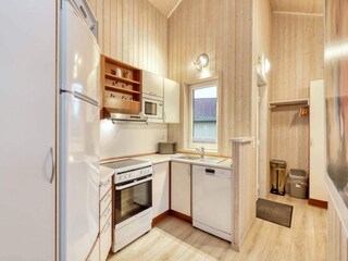 Maison de vacances Otterndorf  23