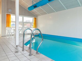 Holiday house Otterndorf  18