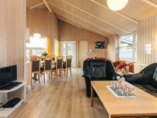 Ferienhaus Otterndorf  9