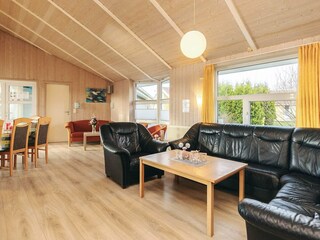 Ferienhaus Otterndorf  1