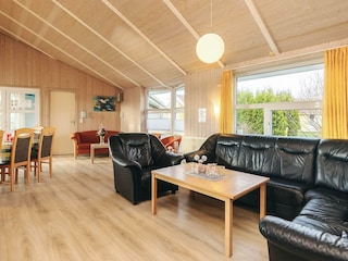 Maison de vacances Otterndorf  2