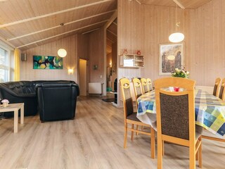 Casa per le vacanze Otterndorf  22