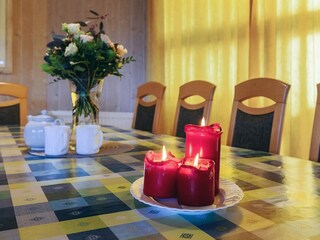 Maison de vacances Otterndorf  14