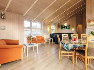 Casa de vacaciones Otterndorf  21