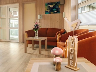 Ferienhaus Otterndorf  3
