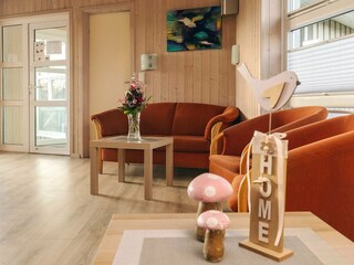 Vakantiehuis Otterndorf  2