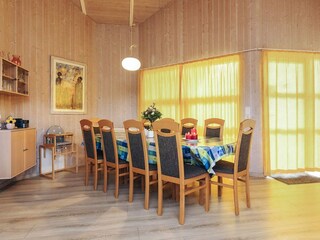 Casa de vacaciones Otterndorf  8